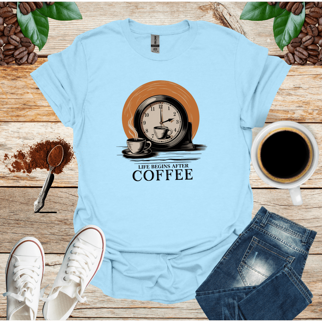 COFFEE WATCH