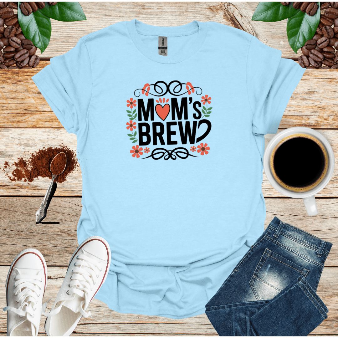 MOM'S BREW