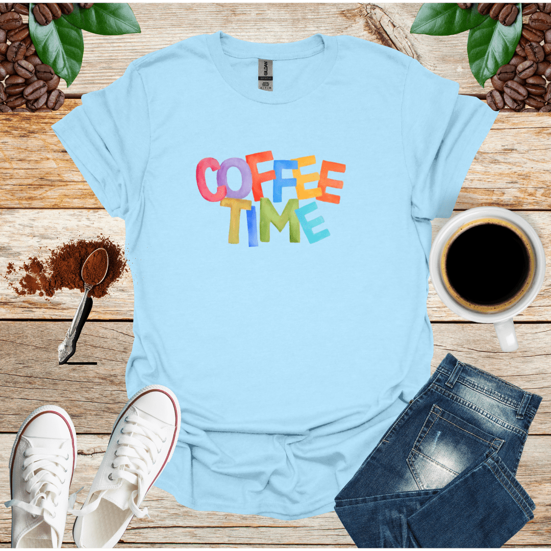 COFFEE TIME