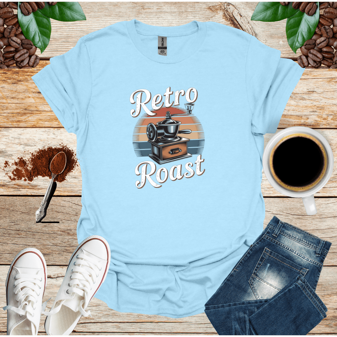 Retro Roast