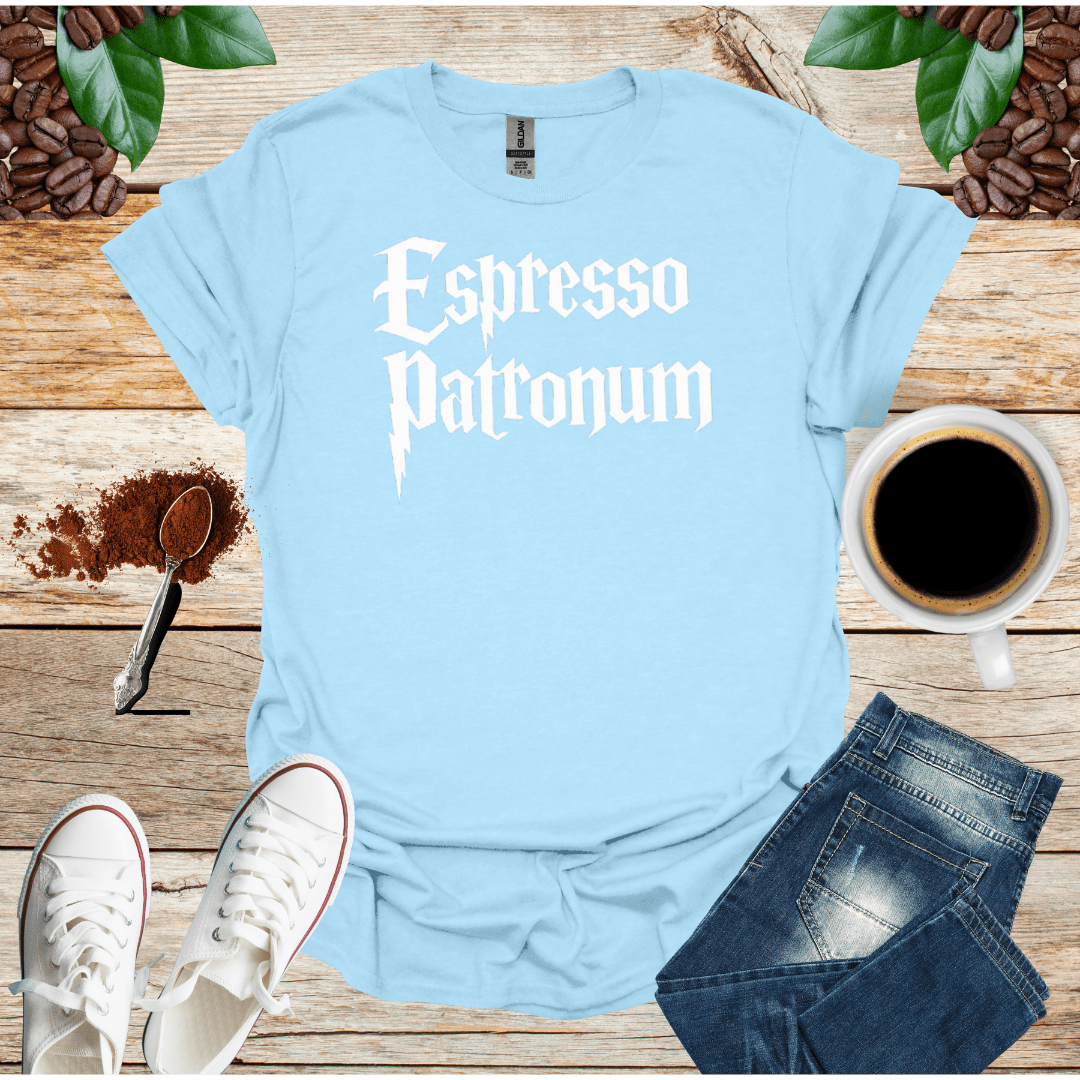 Espresso Patronum