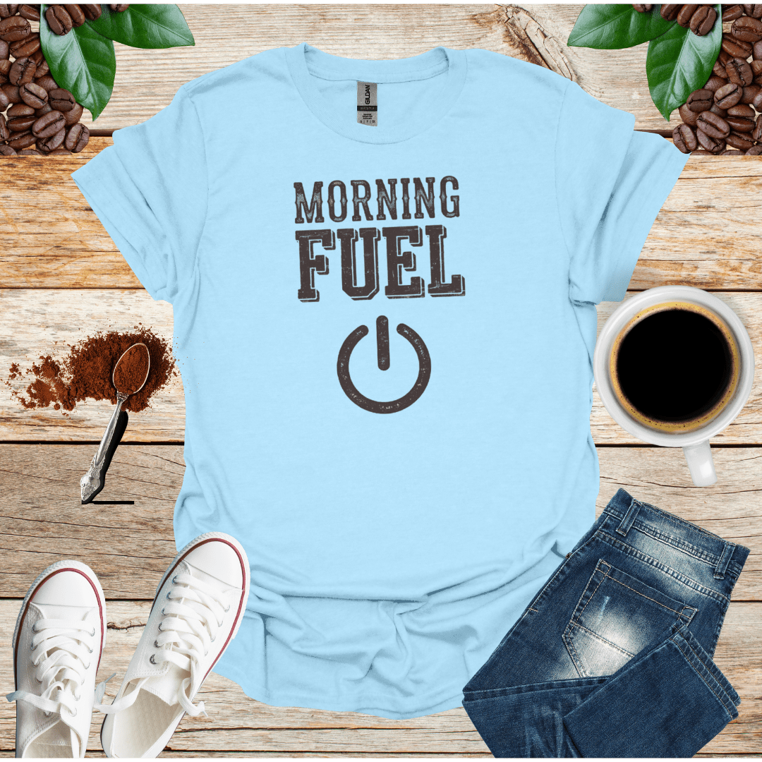 MORNING FUEL