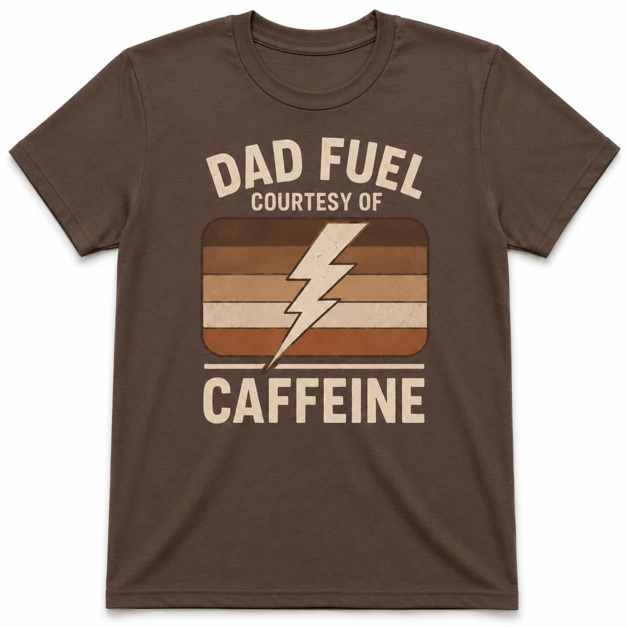 DAD FUEL T-Shirt