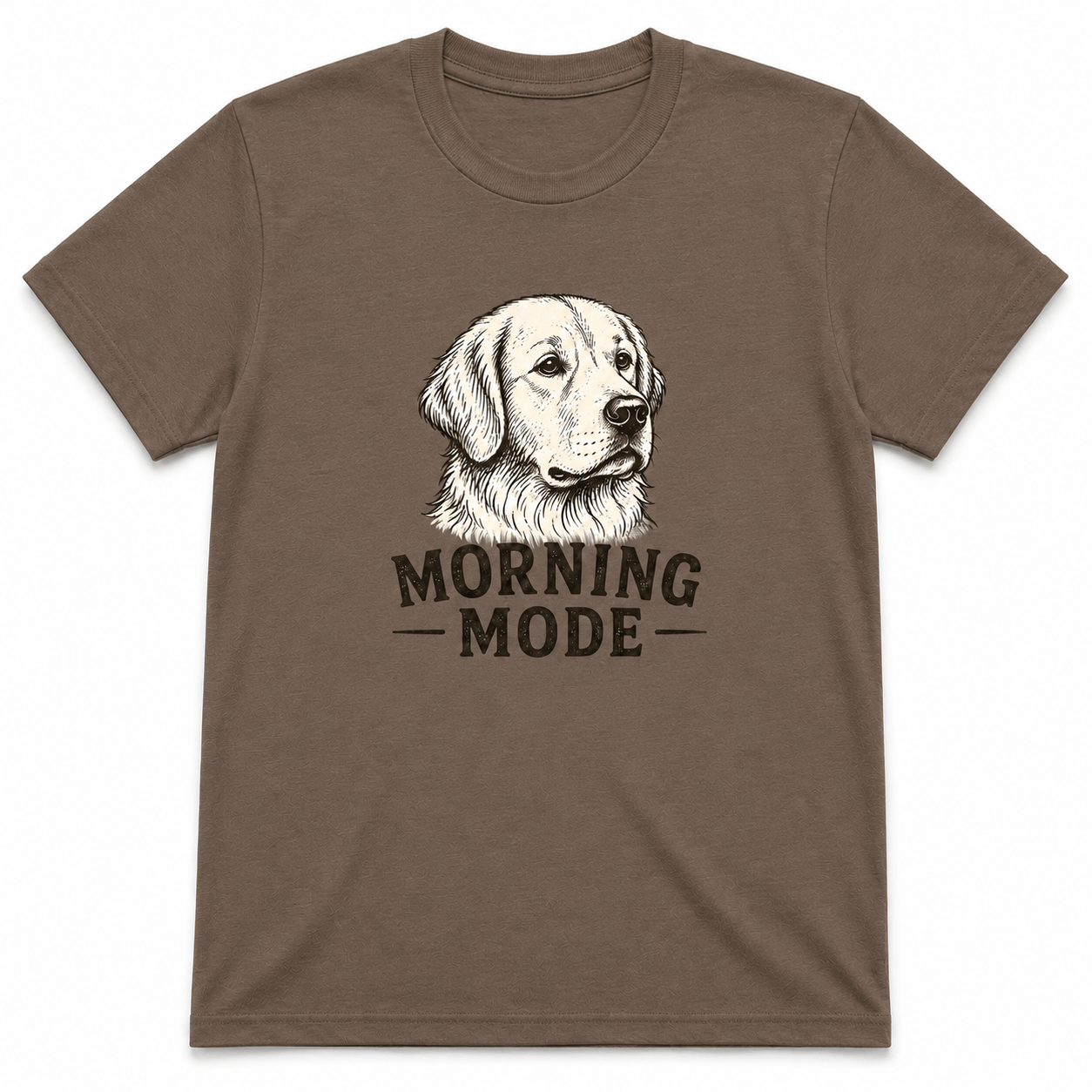 MORNING MODE T-Shirt