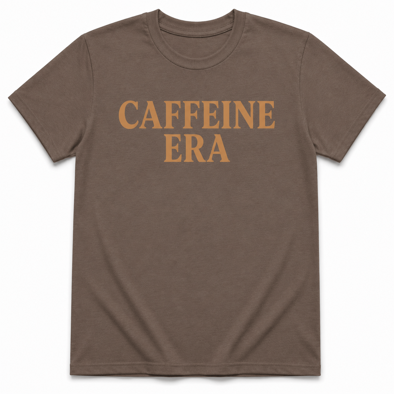 CAFFEINE ERA T-Shirt