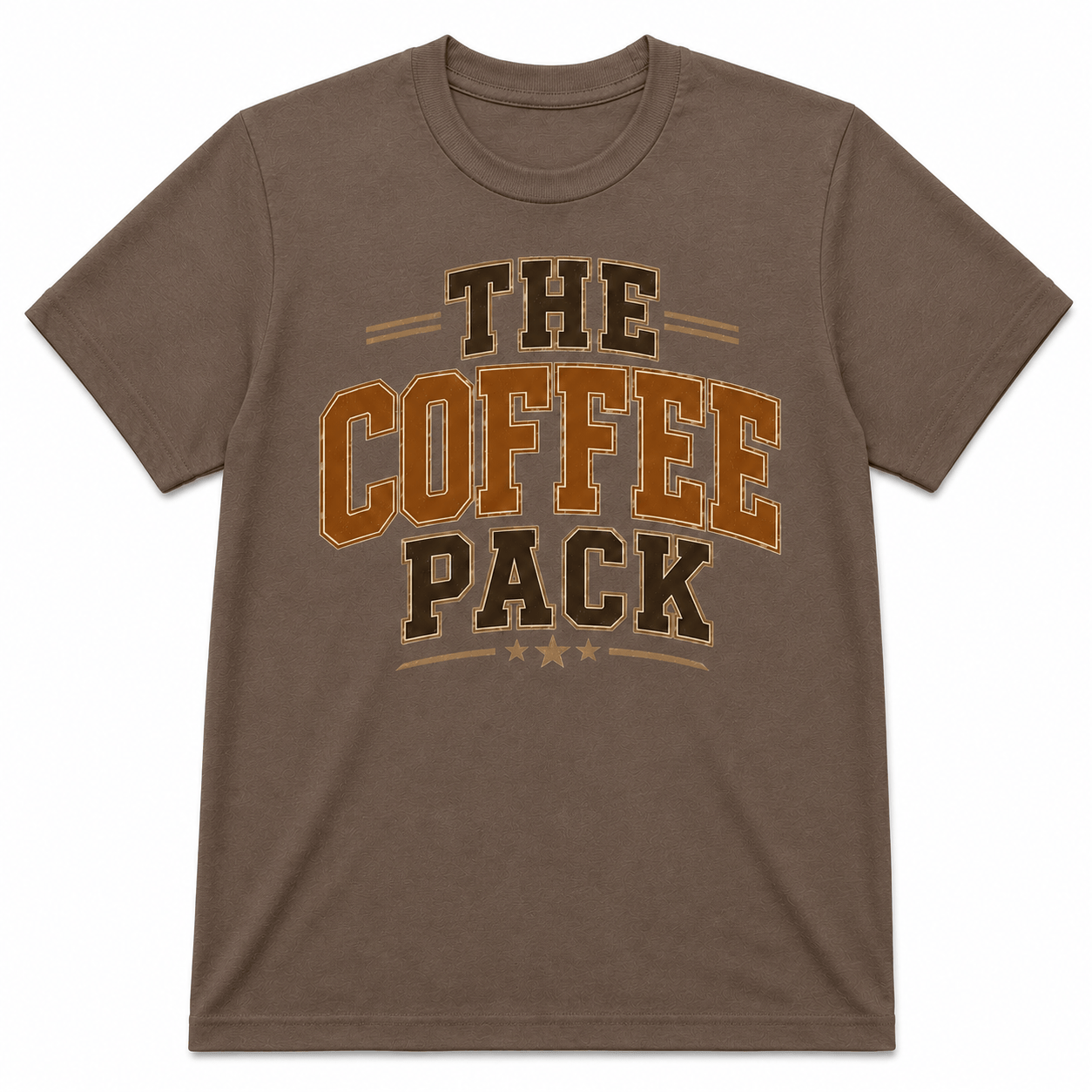 THE COFFEE PACK T-Shirt