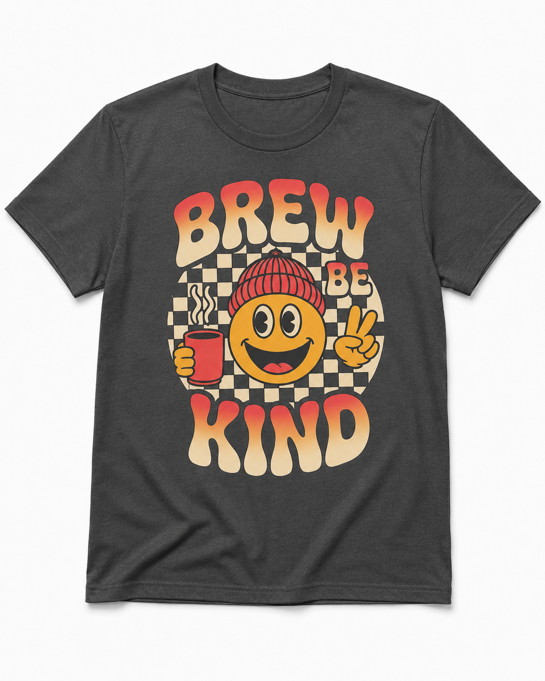 BREW KIND T-Shirt