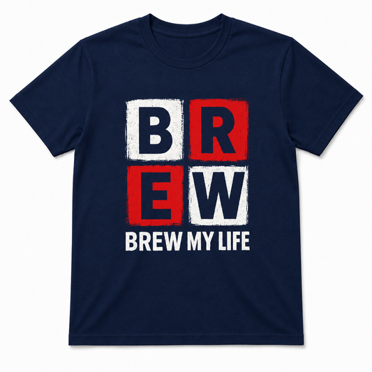 Brew Shirt