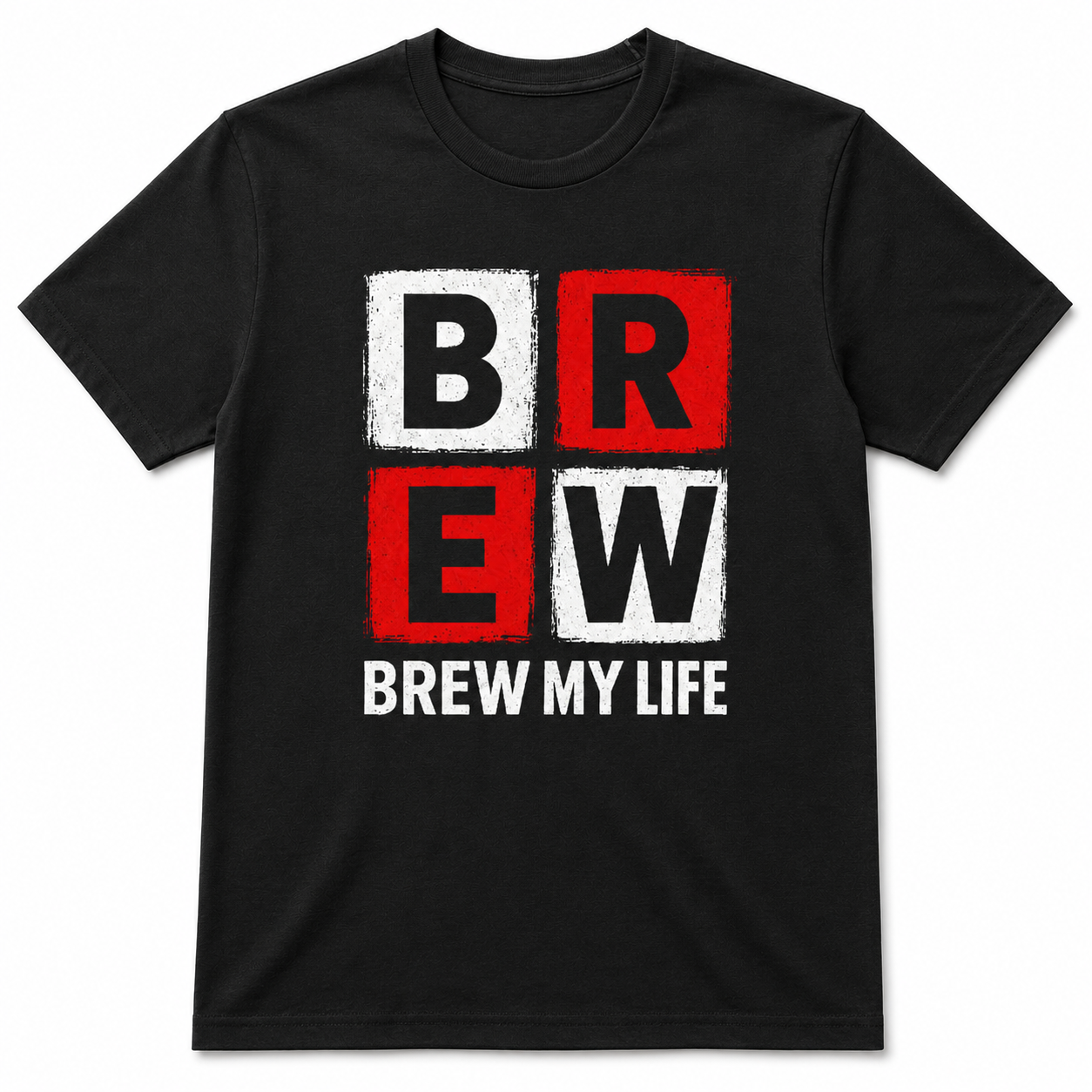 Brew Shirt