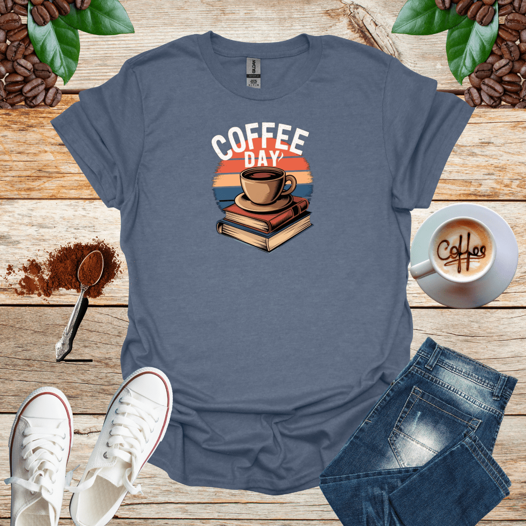 COFFEE DAY