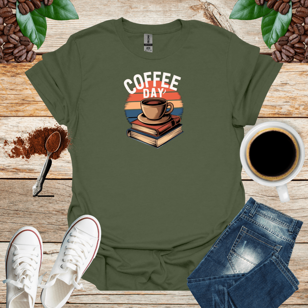 COFFEE DAY