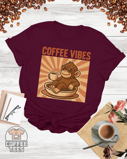 COFFEE VIBES T-Shirt