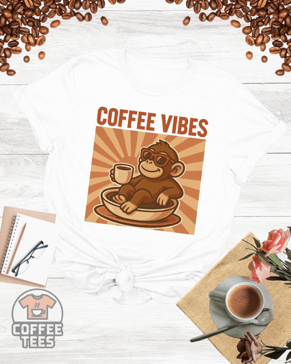 COFFEE VIBES T-Shirt
