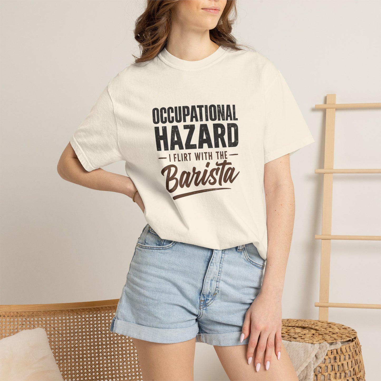 OCCUPATIONAL HAZARD  T-Shirt