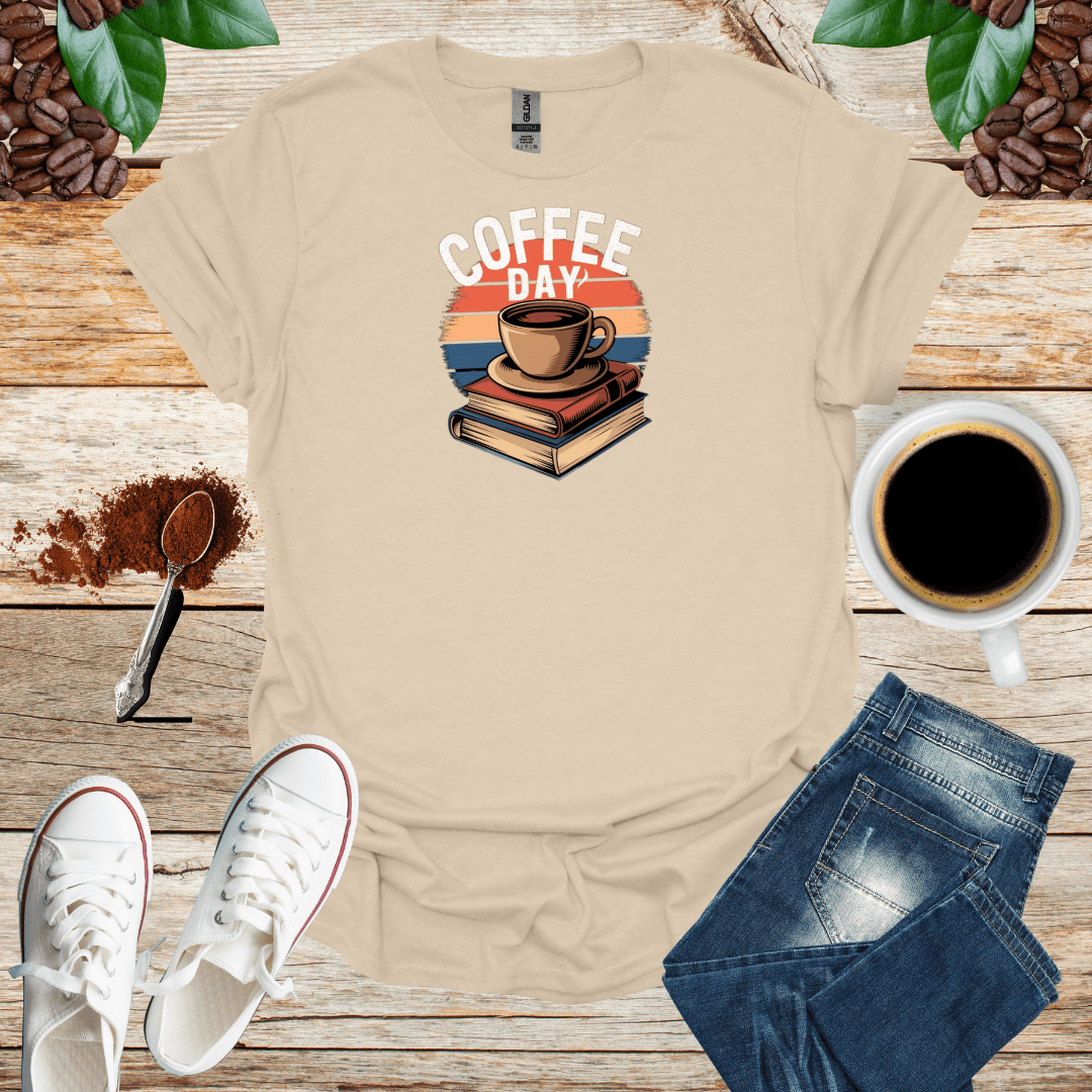 COFFEE DAY
