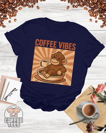 COFFEE VIBES T-Shirt