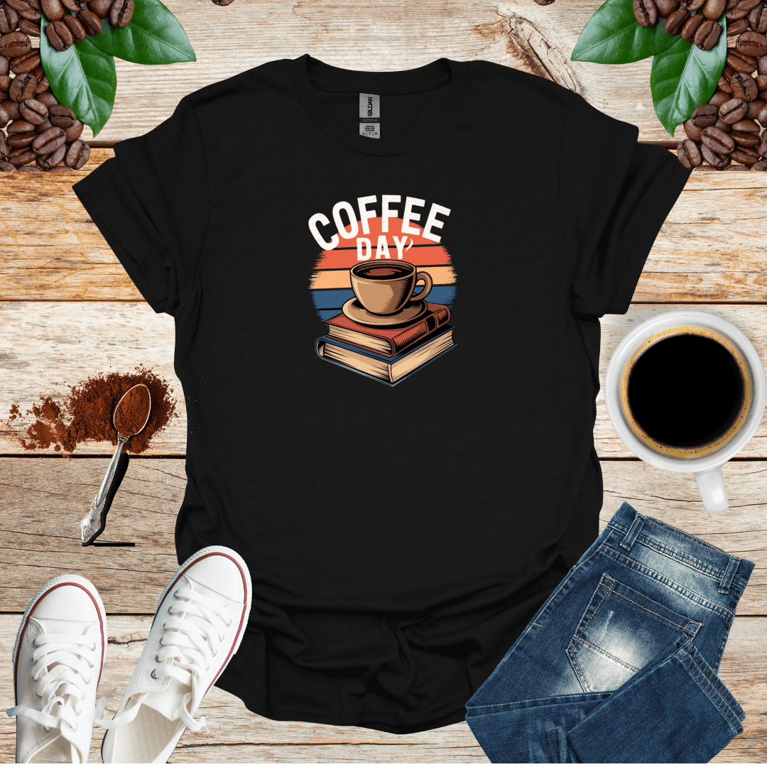 COFFEE DAY