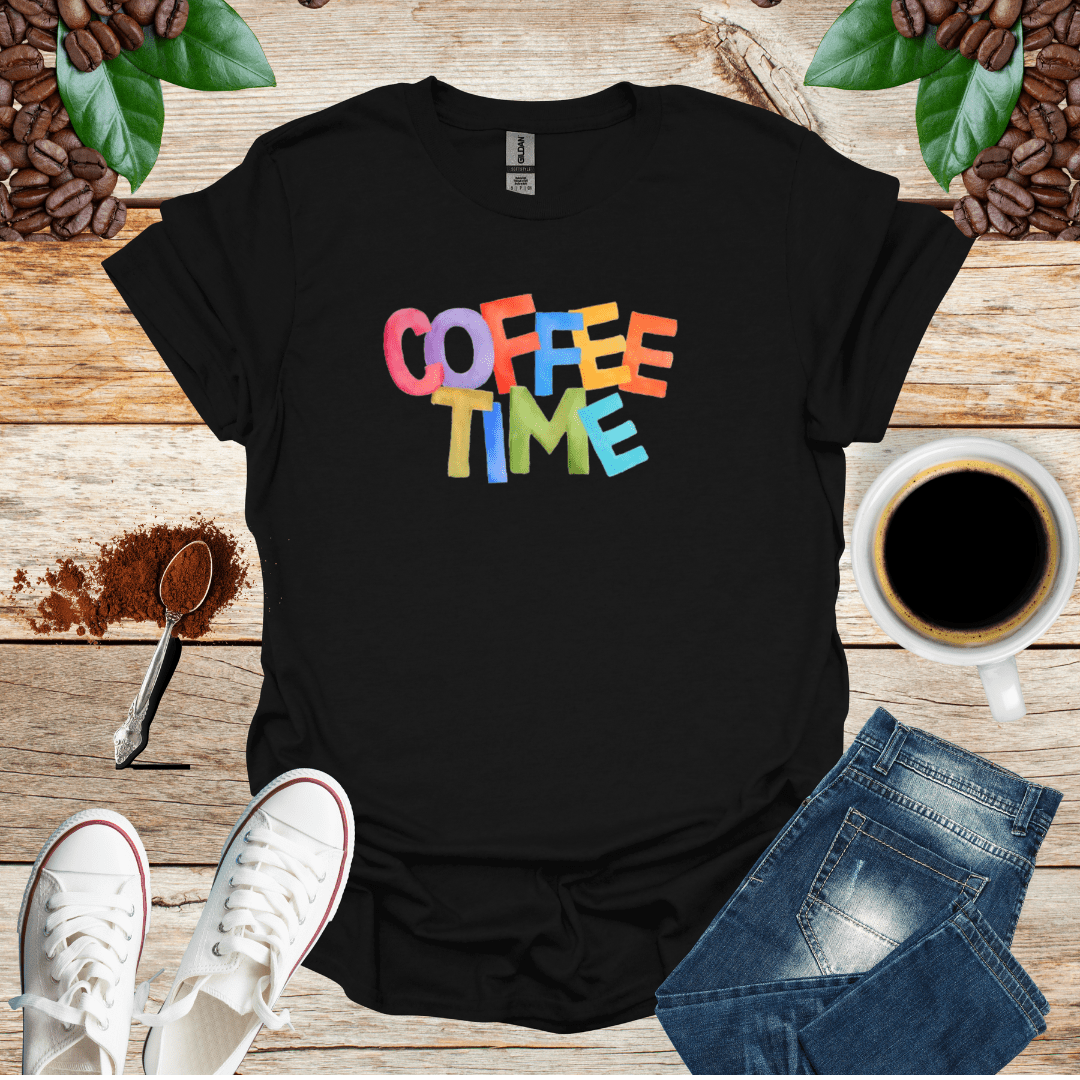 COFFEE TIME