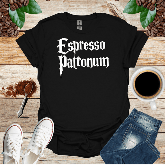 Espresso Patronum