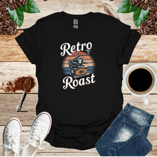 Retro Roast