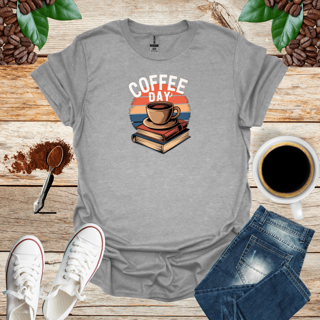 COFFEE DAY