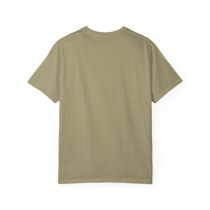 COFFEE FUELED NOT DISTRACTED T-Shirt