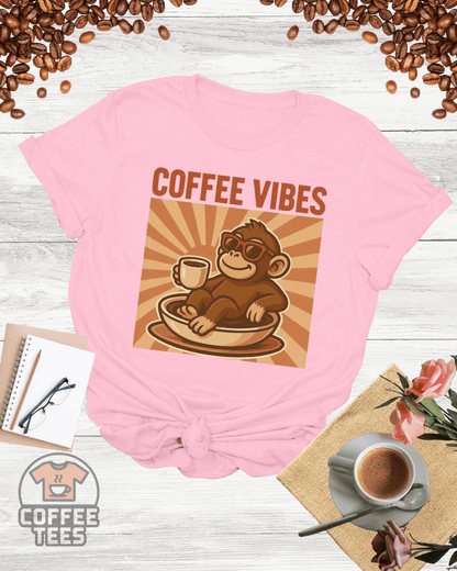 COFFEE VIBES T-Shirt