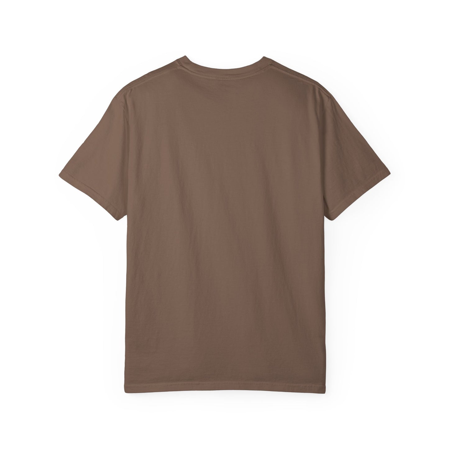 CAFFEINE AND DISCIPLINE T-Shirt