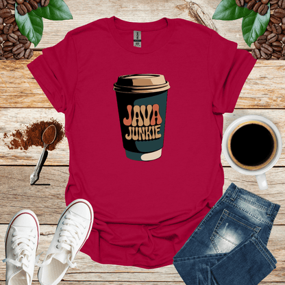 JAVA JUNKIE