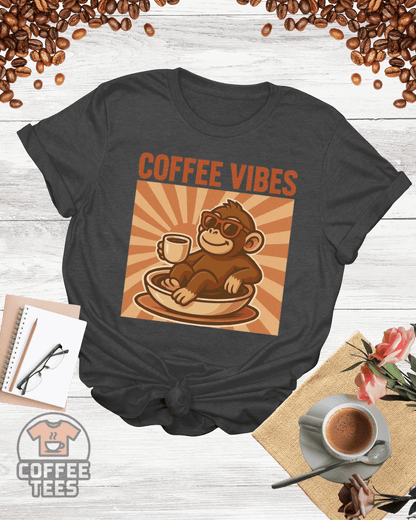 COFFEE VIBES T-Shirt