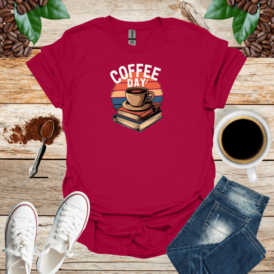 COFFEE DAY