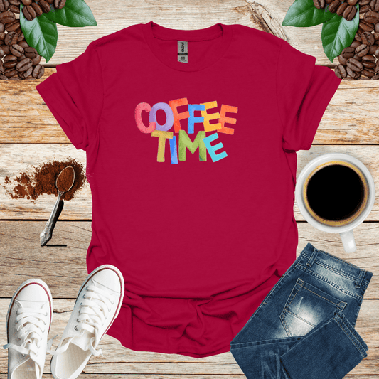 COFFEE TIME