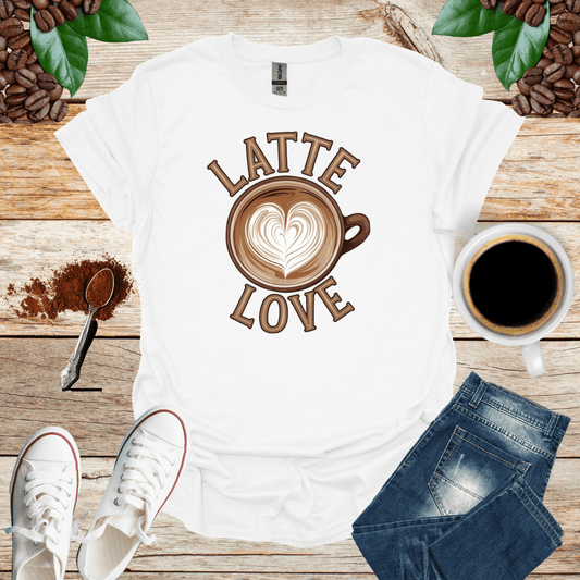 LATTE COFFEE