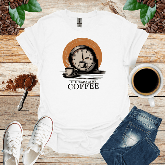 COFFEE WATCH