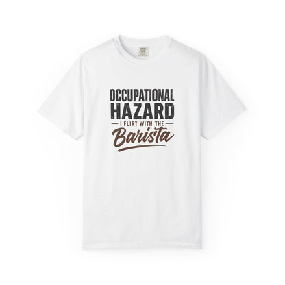 OCCUPATIONAL HAZARD  T-Shirt