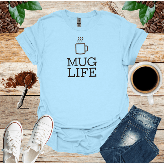 MUG LIFE