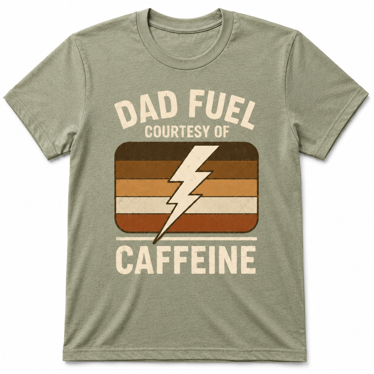 DAD FUEL T-Shirt