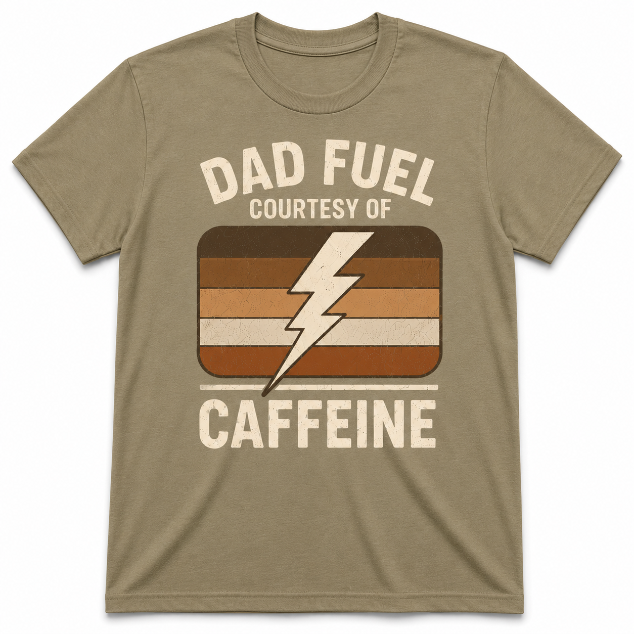 DAD FUEL T-Shirt