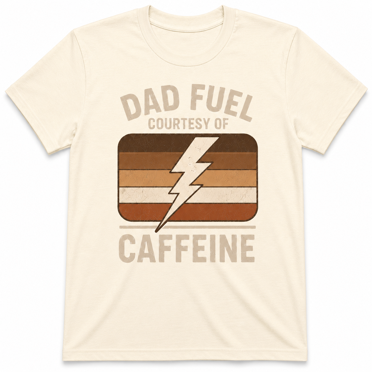 DAD FUEL T-Shirt