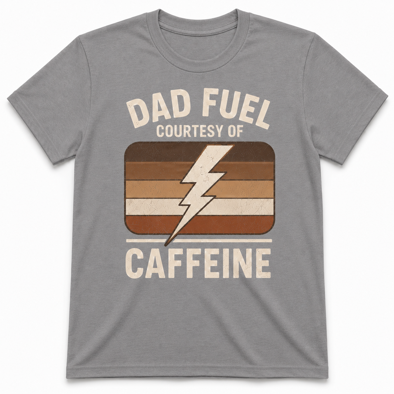 DAD FUEL T-Shirt