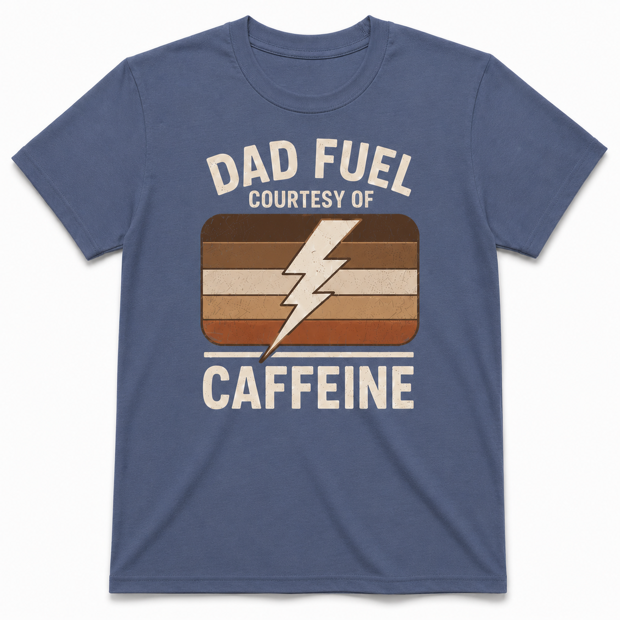 DAD FUEL T-Shirt