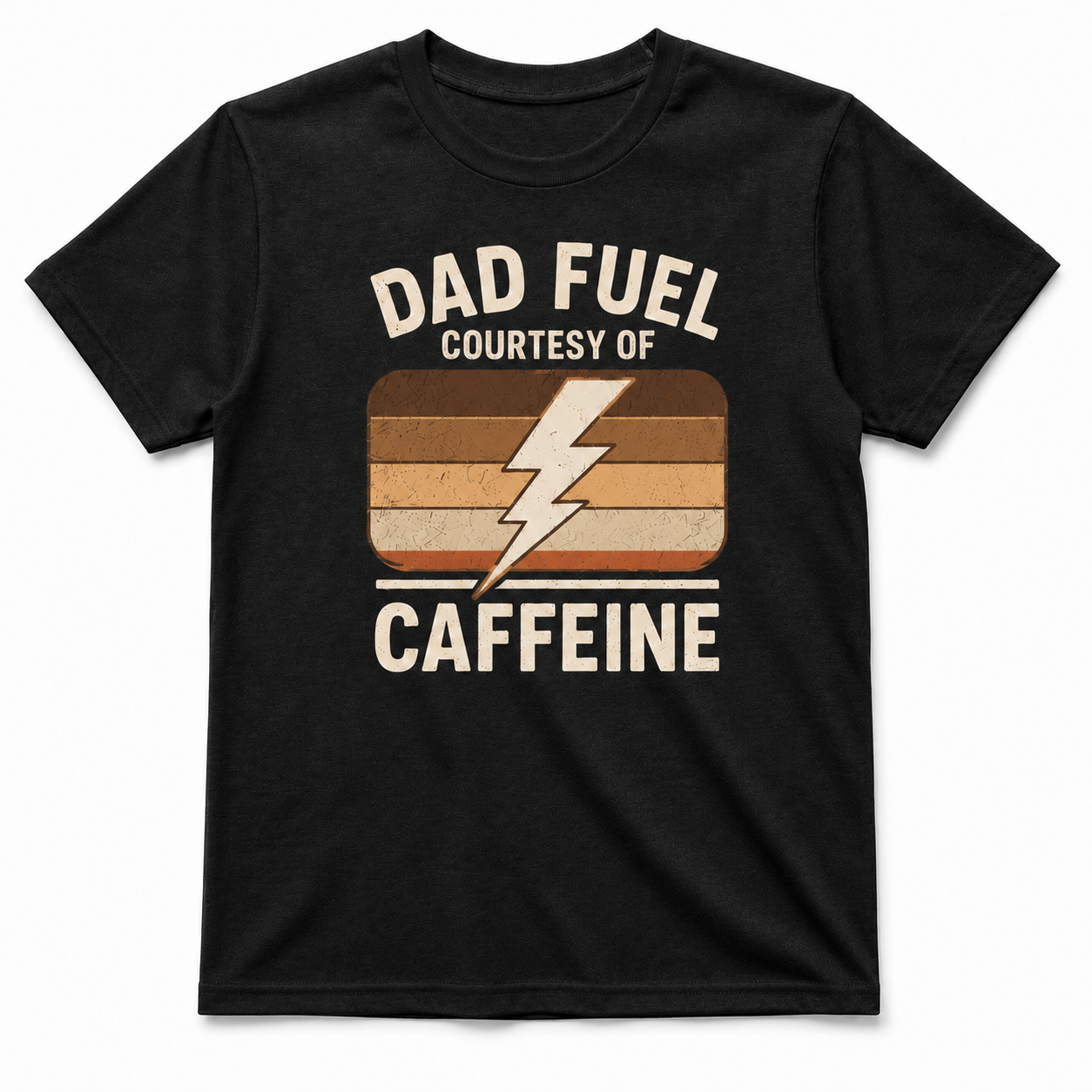 DAD FUEL T-Shirt