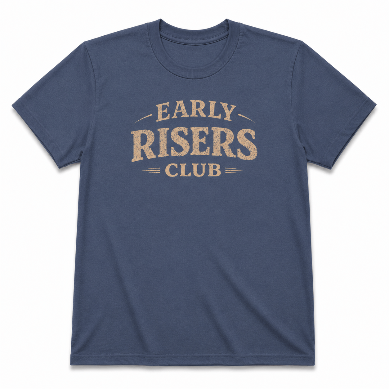 EARLY RISERS CLUB T-Shirt