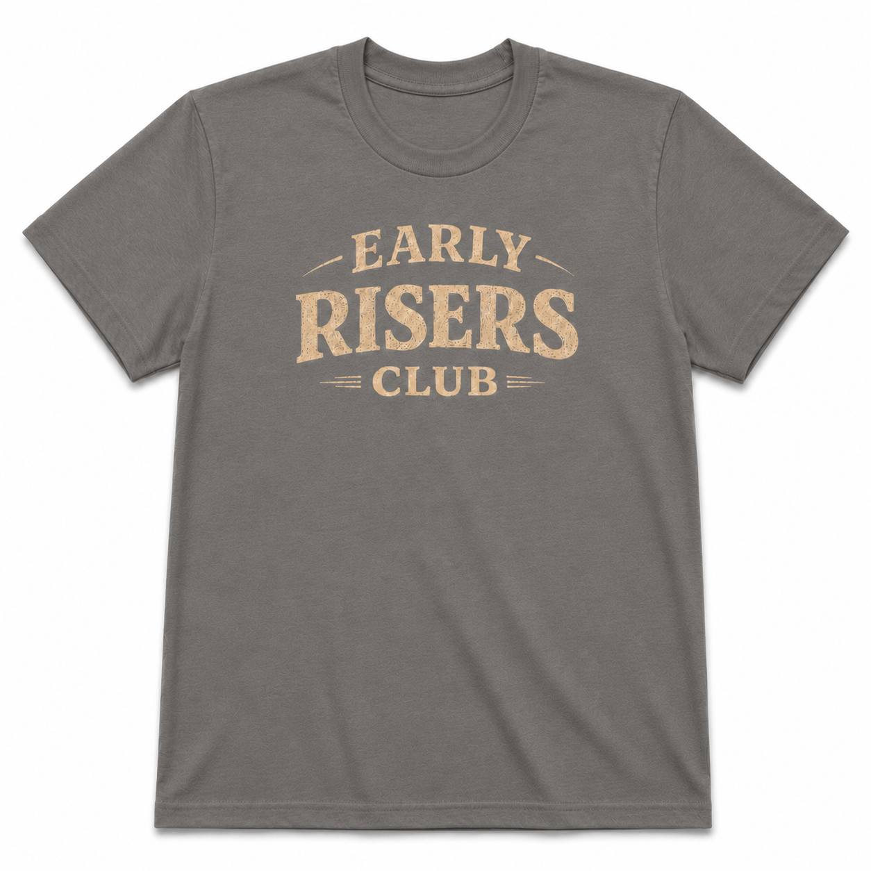 EARLY RISERS CLUB T-Shirt