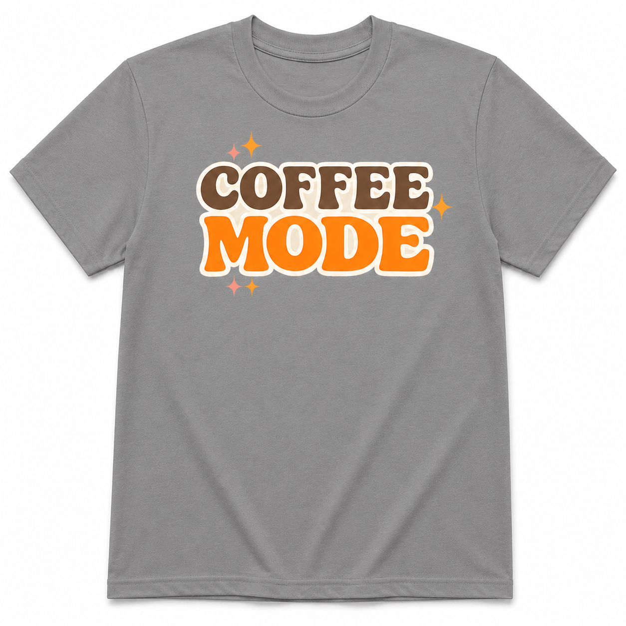 COFFEE MODE 2 T-Shirt