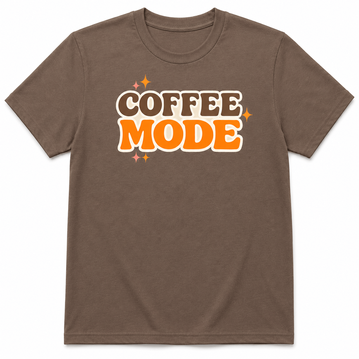 COFFEE MODE 2 T-Shirt