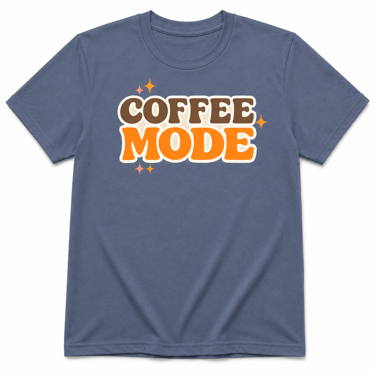 COFFEE MODE 2 T-Shirt