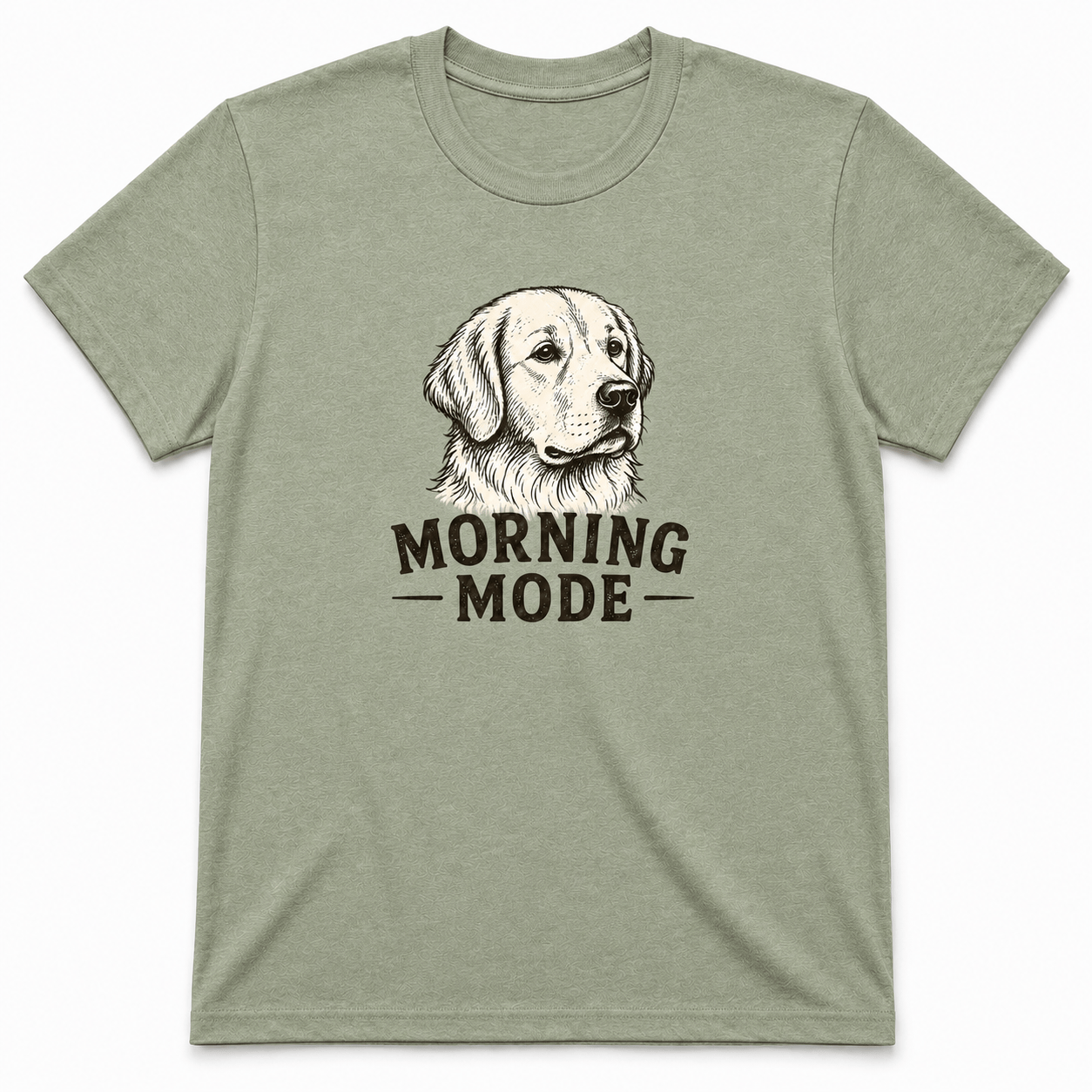 MORNING MODE T-Shirt
