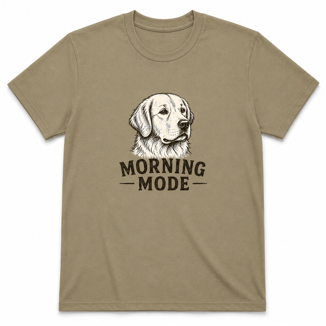 MORNING MODE T-Shirt