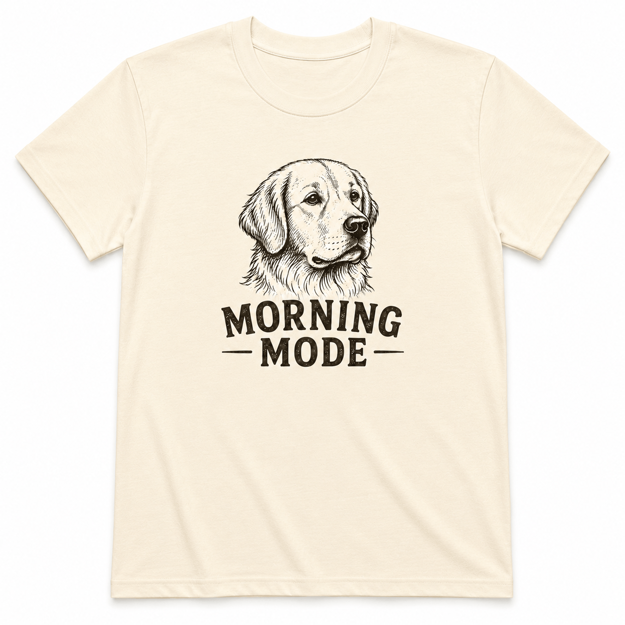 MORNING MODE T-Shirt